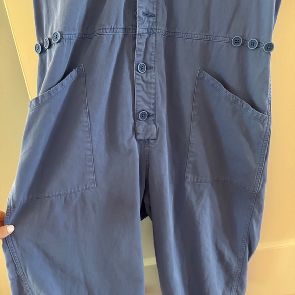 Pistola Grover Jumpsuit - Picture 7 of 9